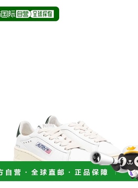 1h可退 【欧洲直邮】autry女士休闲鞋舒适透气 潮流时尚 易于搭配