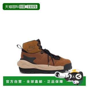 1h可退 香港直邮Nike 耐克 男士 X SACAI MAGMASCAPE SP 运动鞋 F