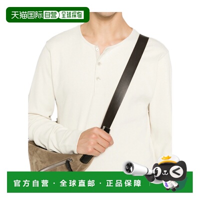 Lemaire 长袖T恤 TS0041 LJ1030