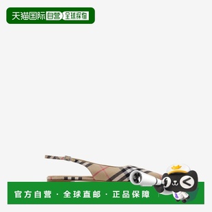 拖鞋 凉鞋 女士 欧洲直邮burberry