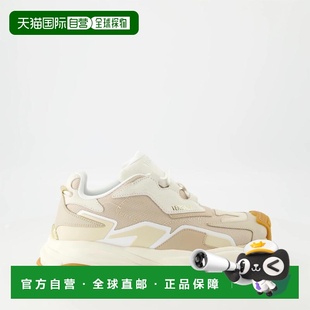 1h可退 香港直邮versace 范思哲 男士 Baskets Mercury M_VS_04