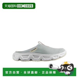 香港直邮Salomon S/Lab REELAX SLIDE 6.0 穆勒恢复鞋 L47112600