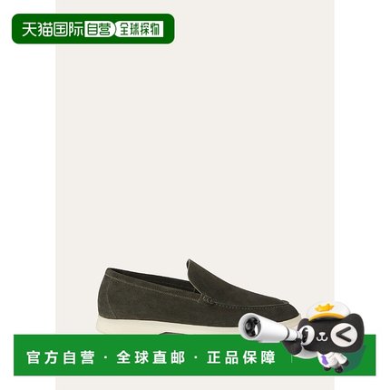 欧洲直邮LORO PIANA 25秋冬 FAE8124_50ZK 男士 商务休闲鞋 Summe