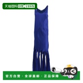 香港直邮Stella 女士 Mccartney 1h可退 斯特拉 麦卡特尼 长款 连