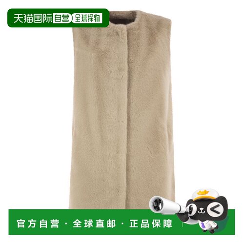 1h可退 欧洲直邮HERNO 男士马甲 GI00055DR128961985 AW2026 花色