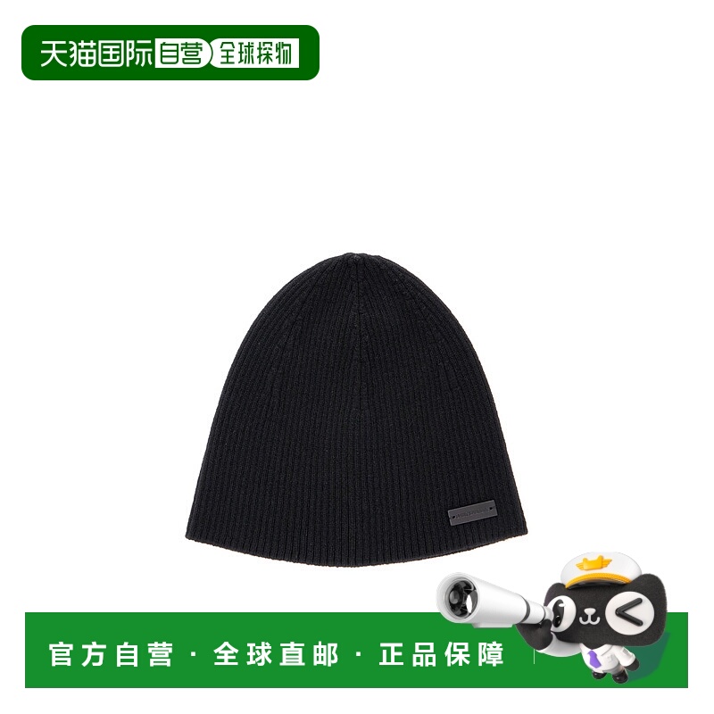 香港直邮Saint Laurent 针织帽子/发带 8040333Y205