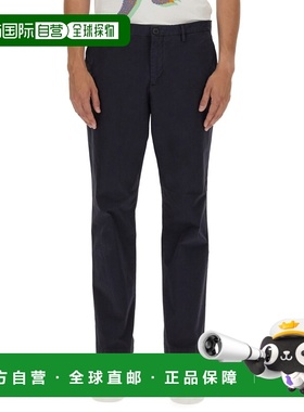 1h可退 香港直邮Paul Smith 保罗 史密斯 男士 长裤 M2R922PL2155