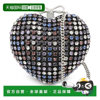 1h可退 香港直邮Self-Portrait 女士 拼色手包 RS26307AMUMULTICO