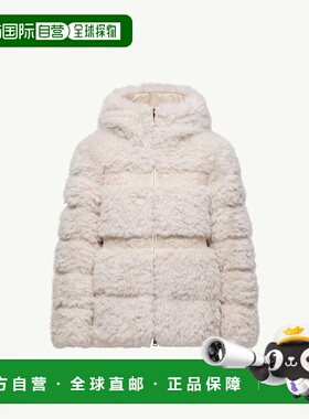 1h可退 欧洲直邮MONCLER 盟可睐 26春夏 K20931A0021089B8L050 女
