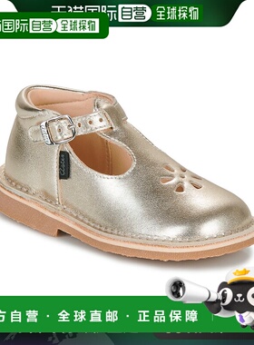 欧洲直邮Aster 女童 凉鞋 BIMBO