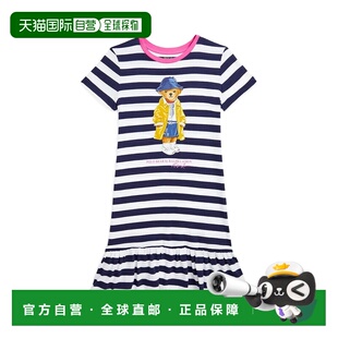 拉尔夫劳伦 lauren 女童 RALPH KID 1h可退 LAUREN 香港直邮ralph