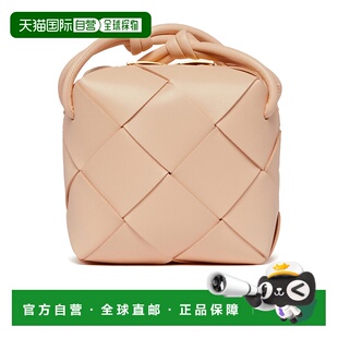 迷你Cassette单肩包 Veneta 香港直邮Bottega 7019 99新未使用