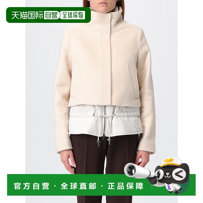 1h可退 欧洲直邮woolrich 女士 外套