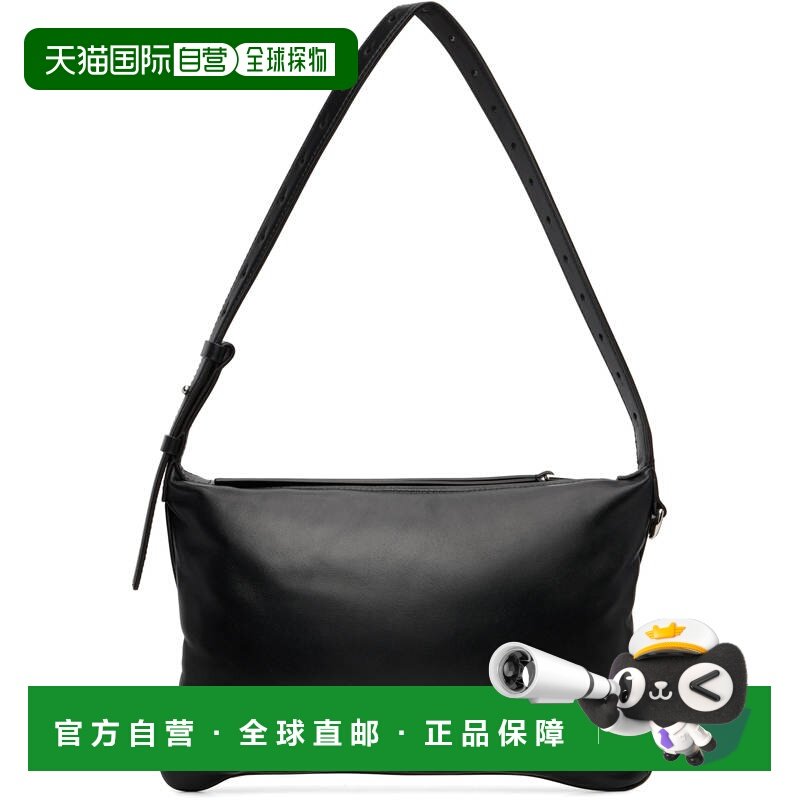 1h可退 香港直邮Moncler 盟可睐 女士 黑色 Vetta 单肩包 K209B5I,箱包皮具/热销女包/男包,通用款女包,淘宝优惠券,粉丝福利购,淘宝优惠卷