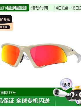 欧洲直邮OAKLEY Suture jacket 太阳镜