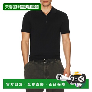 1h可退 香港直邮NILI LOTAN 男士 Bryce Polo毛衣 90133Y359
