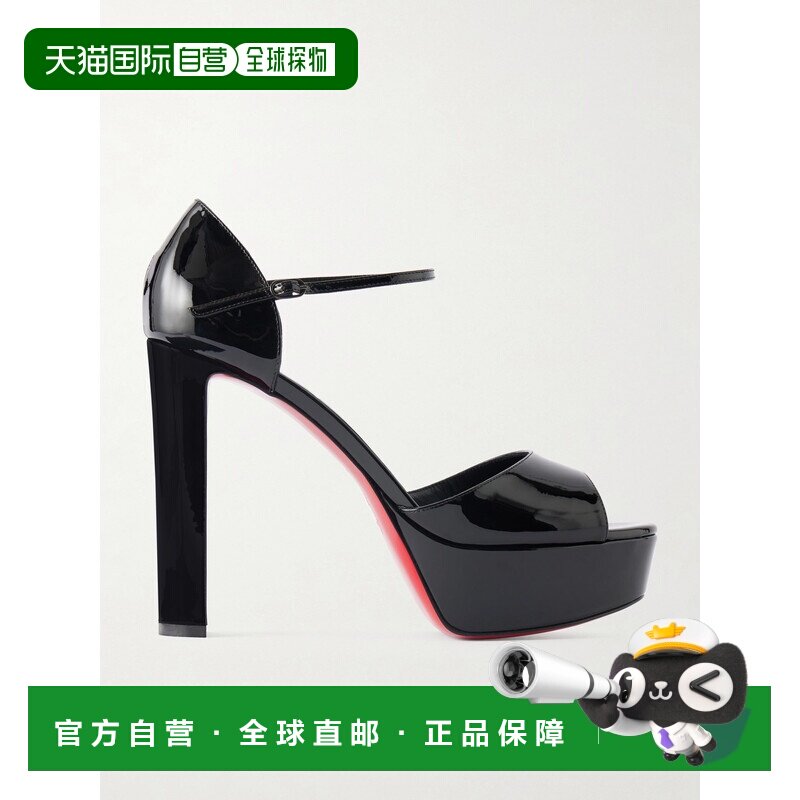 Christian Louboutin 克里斯提 鲁布托 女士 Sand【付后1h可退】