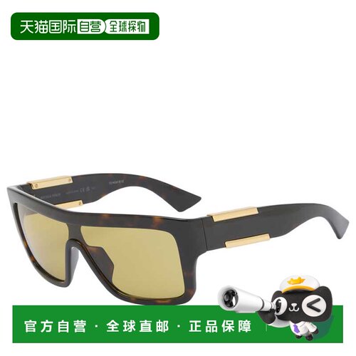 Bottega Veneta 葆蝶家 女士 Eyewear 几何框架太【付后1h可退】