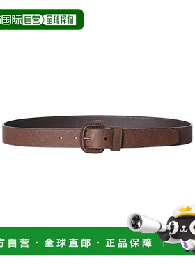 香港直邮The Row 女士 Elsie 皮带 W1940L656 舒适时尚