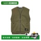 背心马甲 男士 欧洲直邮stone island