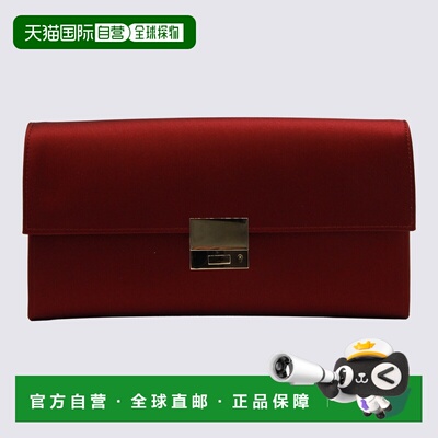1h可退 香港直邮Tom Ford 汤姆 福特 女士 Bags 手拿包 L1947TSA0