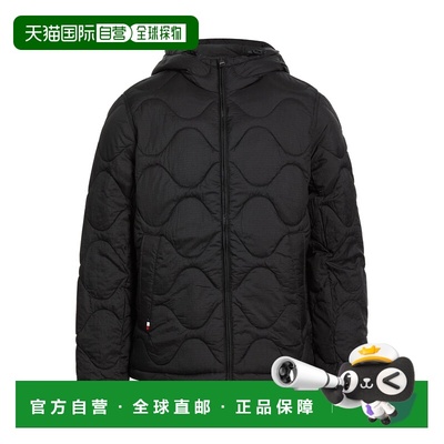 香港直邮Tommy Hilfiger 汤米 希尔费格 男士 Shell 夹克