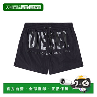 欧洲直邮diesel 男士 运动裤短裤沙滩裤