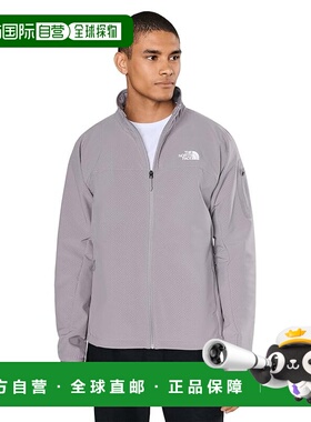 美国直邮the north face 北面 男士 Tek Approach 夹克