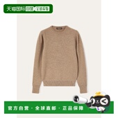 欧洲直邮LORO 女士 PIANA 1h可退 26春夏 FAN5118_D0H3 针织衫