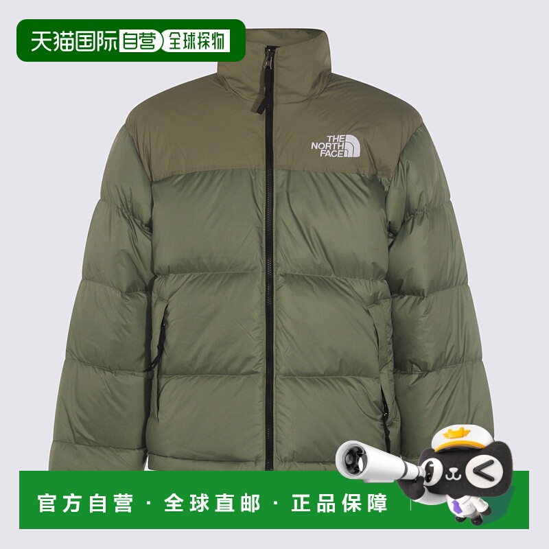 1h可退 欧洲直邮the north face 男士 外套北面冲锋衣