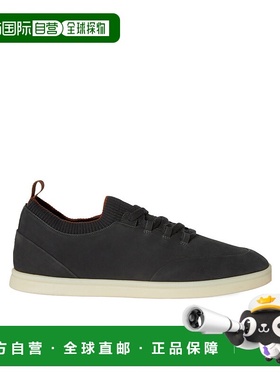 香港直邮Loro Piana 低帮休闲运动鞋 FAL2899男鞋