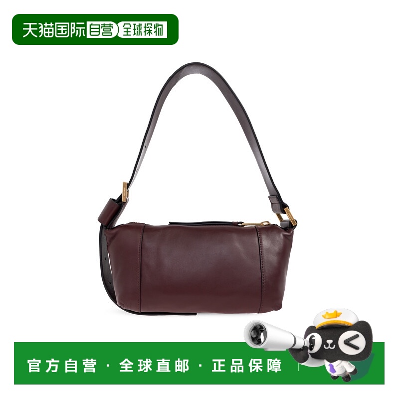 欧洲直邮all saints 女士 单肩包