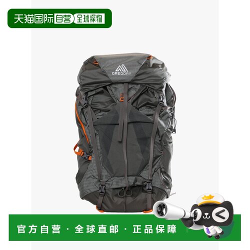 自营 Gregory格里高利 Maven无域48L轻量化重装徒步登山包 1530