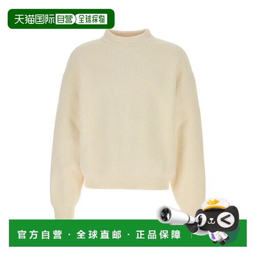 1h可退 香港直邮JACQUEMUS 男士针织衫 SWM00607AK00265100 SS202