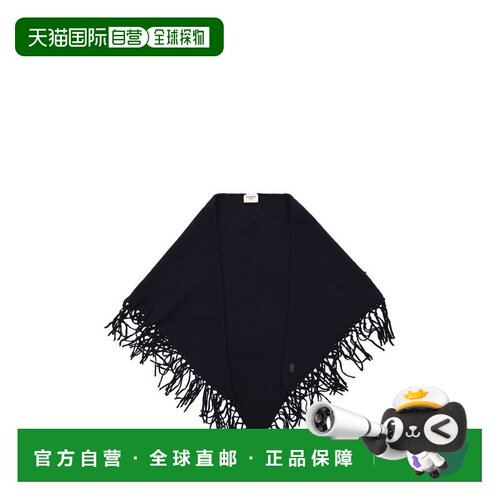 香港直邮WEEKEND MAX MARA 女士斗篷 26257460456【付后1h可退】