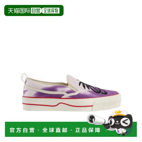 1h可退 香港直邮Gucci Tennis 1977系列休闲运动鞋 703553U5H10