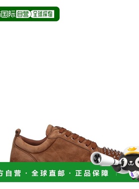 香港直邮Christian Louboutin 克里斯提 鲁布托 男士 Louis Junio