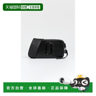 1h可退 香港直邮Marc Jacobs 马克 雅可布 女士 The Snapshot DTM