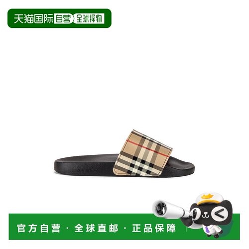 美国直邮Burberry巴宝莉Furley M男士 【付后1h可退】