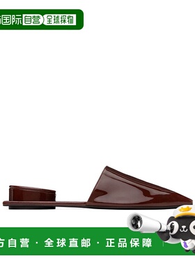 香港直邮Tory Burch Pierced穆勒鞋 169852