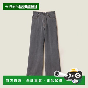 25秋冬 1h可退 缪缪 MIU GWP394_15MP_F0031_S_232 欧洲直邮MIU