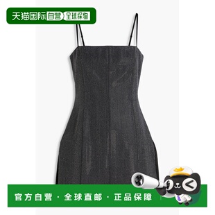 王 女士 wool 香港直邮Alexander 裤 亚历山大 drill 裙水晶 Wang