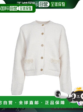 1h可退 LANVIN 女士半身裙RWST9008K006P2302a字裙