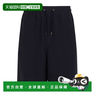 armani 五分裤 男士 短裤 休闲裤 欧洲直邮giorgio