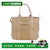 香港直邮Hogan 双手柄手提包 UP665FTS0009UXXX托特包单肩包