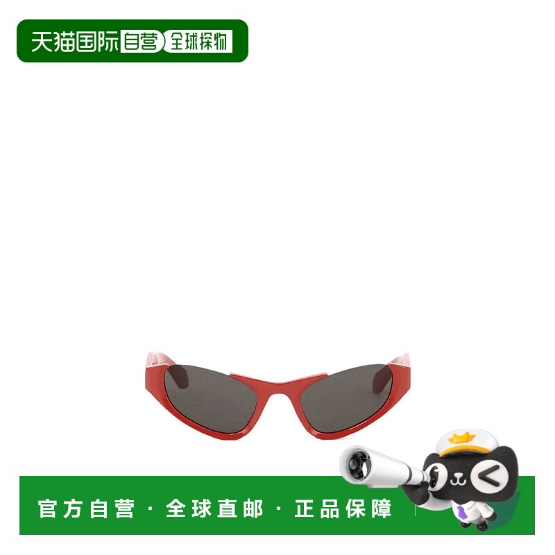 香港直邮Alaia 猫眼形框太阳镜 AA4L0076S001