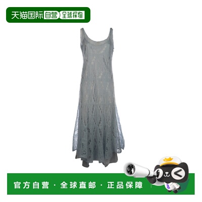 1h可退 香港直邮FABIANA FILIPPI 女士连衣裙 ABD266F163D9365154