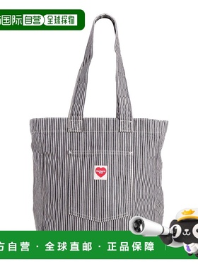 香港直邮Carhartt 卡哈特 女士 肩包 blue蓝色 舒适时尚