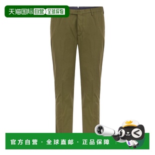 休闲裤 1h可退 男士 Torino COKTZEZ00CL1BB44Y491 欧洲直邮PT