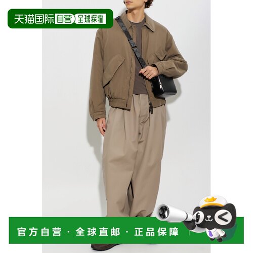 欧洲直邮giorgio armani 男士 夹克衫